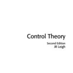خرید و دانلود نسخه کامل کتاب Control theory: a guided tour