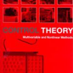 خرید و دانلود نسخه کامل کتاب Control Theory: Multivariable and Nonlinear Methods