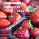خرید و دانلود نسخه کامل کتاب Controlled Atmosphere Storage of Fruits and Vegetables