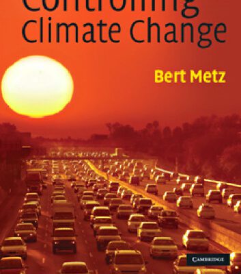 خرید و دانلود نسخه کامل کتاب Controlling Climate Change