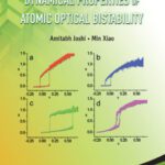 خرید و دانلود نسخه کامل کتاب Controlling Steady-State and Dynamical Properties of Atomic Optical Bistability