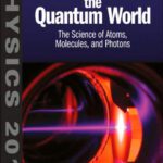 خرید و دانلود نسخه کامل کتاب Controlling the quantum world: the science of atoms, molecules, and photons