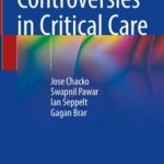 خرید و دانلود نسخه کامل کتاب Controversies in Critical Care
