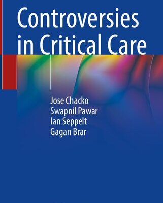 خرید و دانلود نسخه کامل کتاب Controversies in Critical Care