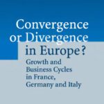 خرید و دانلود نسخه کامل کتاب Convergence or Divergence in Europe?: Growth and Business Cycles in France, Germany and Italy