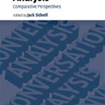 خرید و دانلود نسخه کامل کتاب Conversation Analysis: Comparative Perspectives