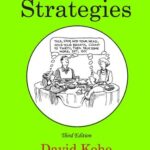 خرید و دانلود نسخه کامل کتاب Conversation Strategies, 3rd Edition