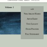 خرید و دانلود نسخه کامل کتاب Conversations About Physics, Volume 1