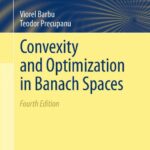 خرید و دانلود نسخه کامل کتاب Convexity and Optimization in Banach Spaces