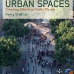 خرید و دانلود نسخه کامل کتاب Convivial Urban Spaces: Creating Effective Public Places