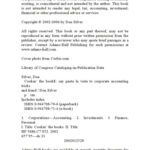خرید و دانلود نسخه کامل کتاب Cookin’ the Book$: Say Pasta la Vista to Corporate Accounting Tricks and Fraud