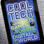 خرید و دانلود نسخه کامل کتاب Cool Tech