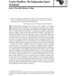 خرید و دانلود نسخه کامل کتاب Cooley Distillery: The Independent Spirit of Ireland
