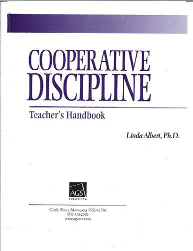 خرید و دانلود نسخه کامل کتاب Cooperative Discipline_68c693e09526a.jpeg خرید و دانلود نسخه کامل کتاب Cooperative Discipline