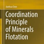 خرید و دانلود نسخه کامل کتاب Coordination Principle of Minerals Flotation