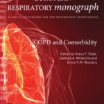 خرید و دانلود نسخه کامل کتاب COPD and Comorbidity