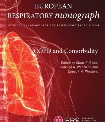 خرید و دانلود نسخه کامل کتاب COPD and Comorbidity