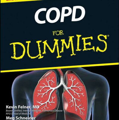 خرید و دانلود نسخه کامل کتاب COPD For Dummies (For Dummies (Health & Fitness))