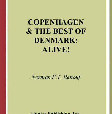 خرید و دانلود نسخه کامل کتاب Copenhagen and the Best of Denmark