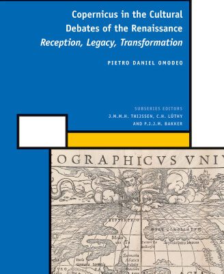 خرید و دانلود نسخه کامل کتاب Copernicus in the Cultural Debates of the Renaissance: Reception, Legacy, Transformation