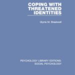 خرید و دانلود نسخه کامل کتاب Coping with Threatened Identities