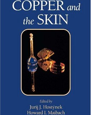 خرید و دانلود نسخه کامل کتاب Copper and the Skin – Original PDF