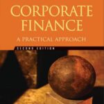 خرید و دانلود نسخه کامل کتاب Coprorate Finance: A Practical Approach