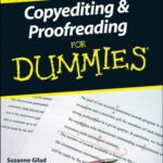 خرید و دانلود نسخه کامل کتاب Copyediting and Proofreading for Dummies