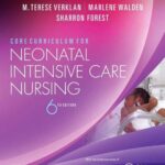 خرید و دانلود نسخه کامل کتاب Core Curriculum for Neonatal Intensive Care Nursing