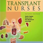 خرید و دانلود نسخه کامل کتاب Core Curriculum for Transplant Nurses (2nd Edition) –  Pdf
