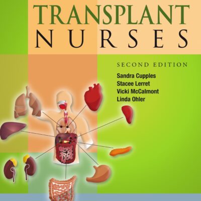 خرید و دانلود نسخه کامل کتاب Core Curriculum for Transplant Nurses