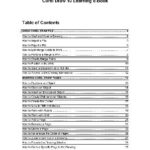 خرید و دانلود نسخه کامل کتاب Corel Draw 10 Learning e-Book