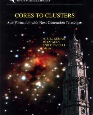 خرید و دانلود نسخه کامل کتاب Cores to Clusters