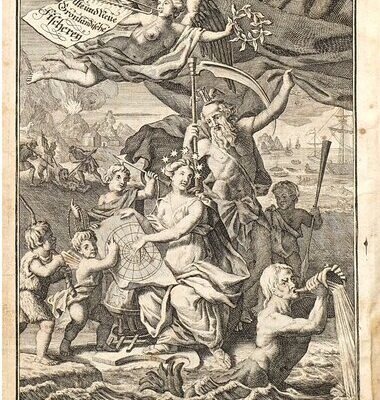 خرید و دانلود نسخه کامل کتاب Cornelius Gisbert Zorgdragers Beschreibung des grönländischen Walfischfangs und Fischerey [Fischerei], nebst einer gründlichen Nachricht des Bakkeljau- und Stockfischfang bei Terreneuf [Neufundland] und einer kurzen Abhandlung von Grönland, Island, Spitzbergen, Nova Zemblja, Jan Mayen Eiland, der Straße Davids u.a.