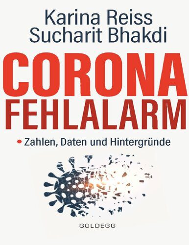 خرید و دانلود نسخه کامل کتاب Corona Fehlalarm? Zahlen, Daten und Hintergründe_68ba8ae041f62.jpeg خرید و دانلود نسخه کامل کتاب Corona Fehlalarm? Zahlen, Daten und Hintergründe