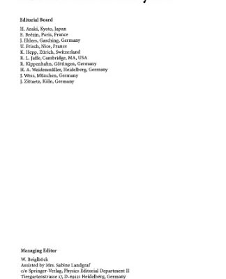 خرید و دانلود نسخه کامل کتاب Coronal Magnetic Energy Releases: Proceedings of the CESRA Workshop Held in Caputh/Potsdam, Germany 16–20 May 1994