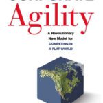 خرید و دانلود نسخه کامل کتاب Corporate Agility: A Revolutionary New Model for Competing in a Flat World