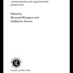 خرید و دانلود نسخه کامل کتاب Corporate and Organizational Identities: Integrating Strategy, Marketing, Communication and Organizational Perspectives