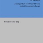 خرید و دانلود نسخه کامل کتاب Corporate Business Forms in Europe: A Compendium of Public And Private Limited Companies in Europe