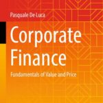 خرید و دانلود نسخه کامل کتاب Corporate Finance: Fundamentals of Value and Price