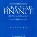خرید و دانلود نسخه کامل کتاب Corporate Finance. Theory and Practice
