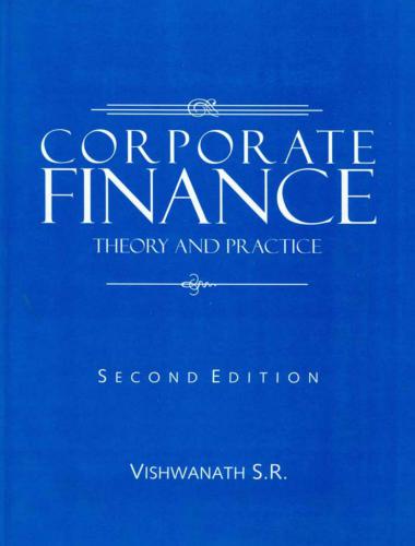 خرید و دانلود نسخه کامل کتاب Corporate Finance. Theory and Practice_68d77111e8195.jpeg خرید و دانلود نسخه کامل کتاب Corporate Finance. Theory and Practice