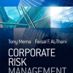 خرید و دانلود نسخه کامل کتاب Corporate Risk Management, Second Edition