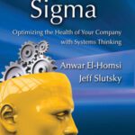 خرید و دانلود نسخه کامل کتاب Corporate Sigma: Optimizing the Health of Your Company with Systems Thinking
