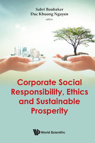 خرید و دانلود نسخه کامل کتاب Corporate Social Responsibility, Ethics And Sustainable Prosperity_68c57e07111f9.jpeg خرید و دانلود نسخه کامل کتاب Corporate Social Responsibility, Ethics And Sustainable Prosperity