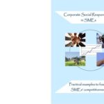 خرید و دانلود نسخه کامل کتاب Corporate Social Responsibility in SMEs