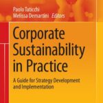 خرید و دانلود نسخه کامل کتاب Corporate Sustainability in Practice: A Guide for Strategy Development and Implementation