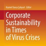 خرید و دانلود نسخه کامل کتاب Corporate Sustainability in Times of Virus Crises