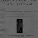خرید و دانلود نسخه کامل کتاب Corpus vasorum antiquorum: Rhodes Museum i (Italy 9)