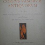 خرید و دانلود نسخه کامل کتاب Corpus vasorum antiquorum: Rhodes museum ii (Italy 10)